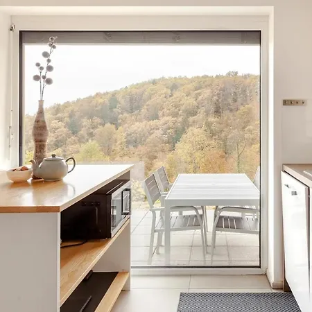 Hillhouse Novo Mesto Exterior photo