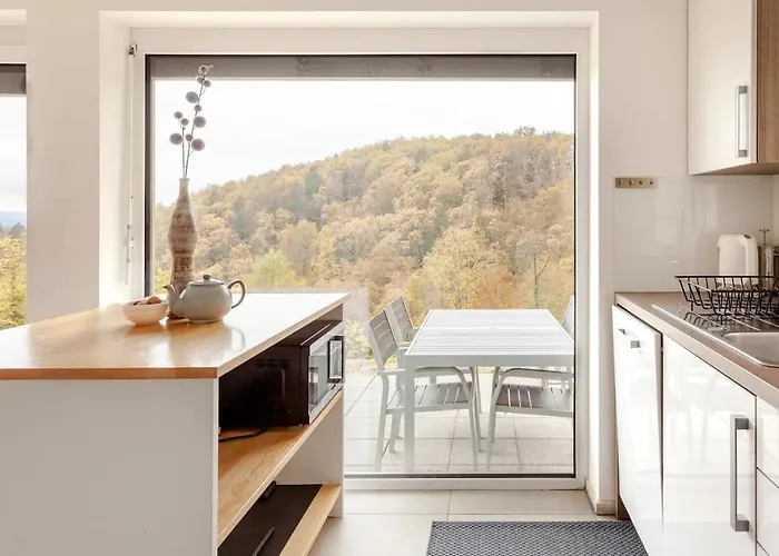 Hillhouse Novo Mesto