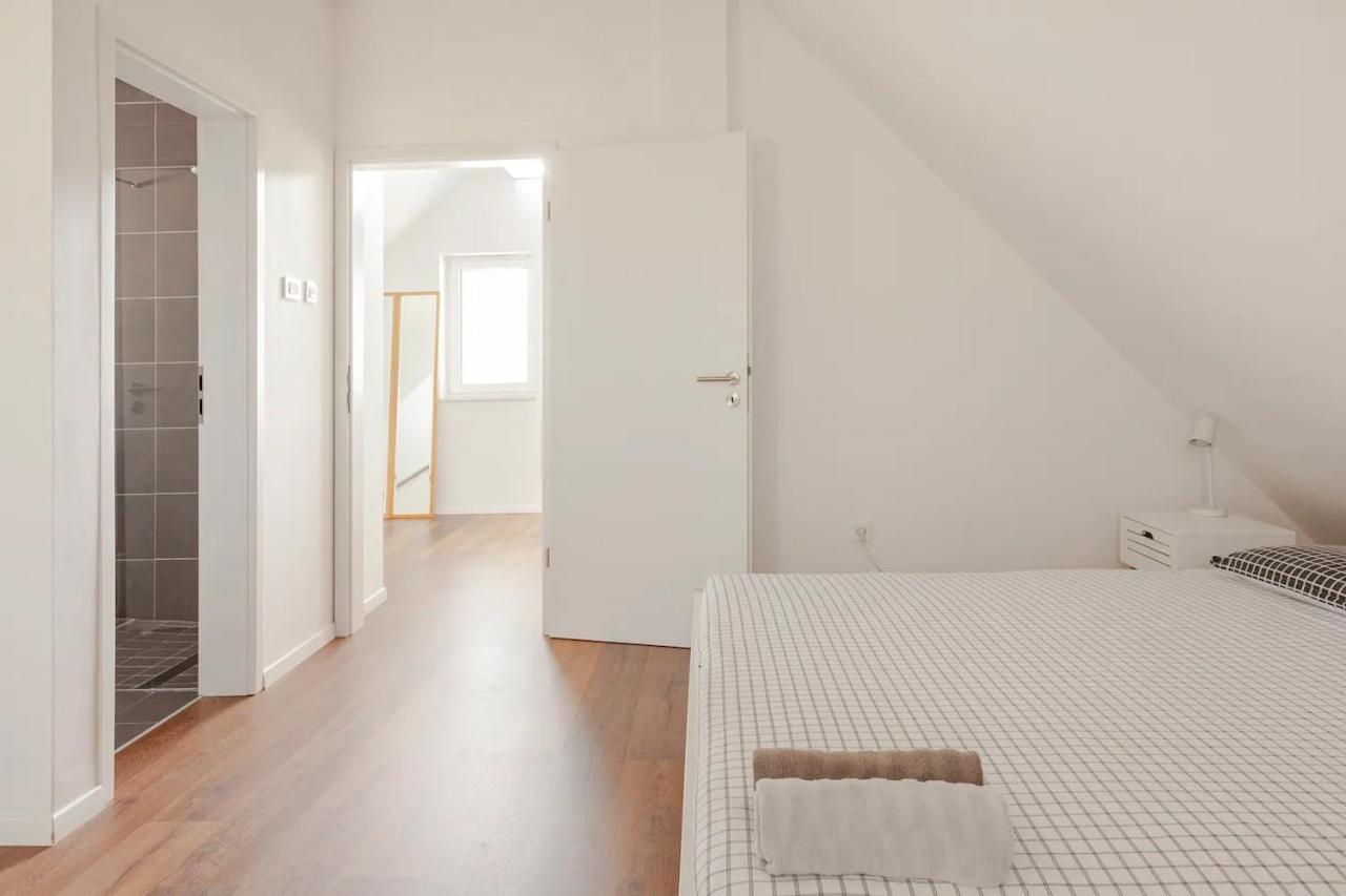 Hillhouse Holiday home Novo Mesto