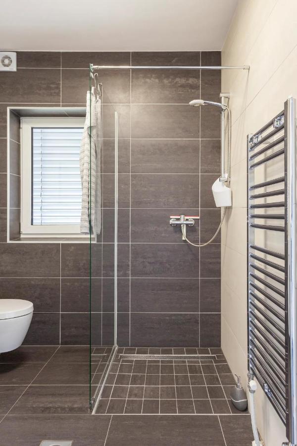 Holiday home Hillhouse Novo Mesto